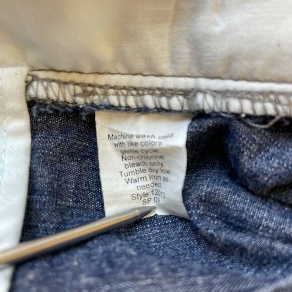 J. Crew Cotton Circle Skirt - Women’s L - Picture 4 of 7